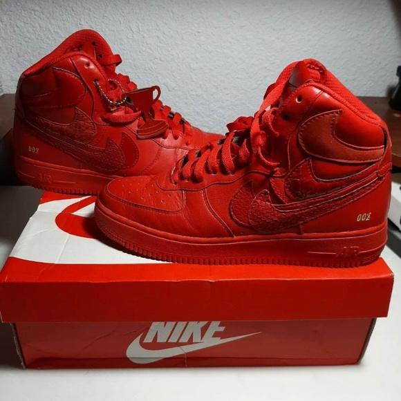 Nike Air Force 1 John - Picture 1 of 5